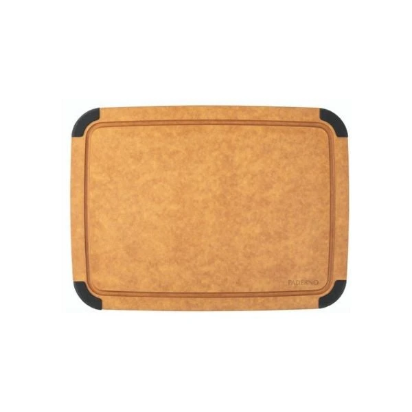 Paderno Reversible Non-Slip Cutting Board Knives 5 Paderno Reversible Non-Slip Cutting Board Knives