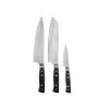Paderno Montgomery Fully Forged 3-Piece Knife Set