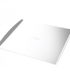 Paderno Bakeware Uncoated Aluminum Large Cookie Slide | Grande Plaque à Biscuits En Aluminium Non Enduit