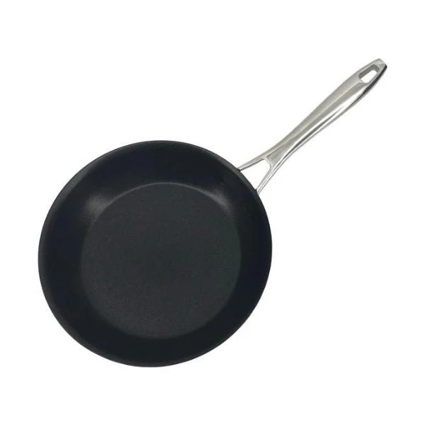 Paderno Cookware Signature Non-Stick Hard-Anodized Fry Pan, 26 Cm 4 Paderno Cookware Signature Non-Stick Hard-Anodized Fry Pan, 26 Cm