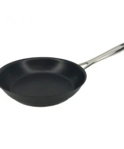 Paderno Cookware Signature Non-Stick Hard-Anodized Fry Pan, 30 Cm