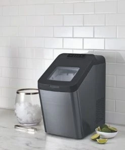 Paderno Portable Ice Maker Appliances