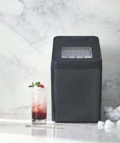 Paderno Portable Ice Maker Appliances