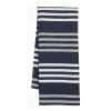 Paderno Basketweave Kitchen Towel 2-Pack, Navy | Serviette De Cuisine Tressage De Panier, Marine, Paq. 2 Best Sellers 1 Paderno Basketweave Kitchen Towel 2-Pack, Navy | Serviette De Cuisine Tressage De Panier, Marine, Paq. 2 Best Sellers