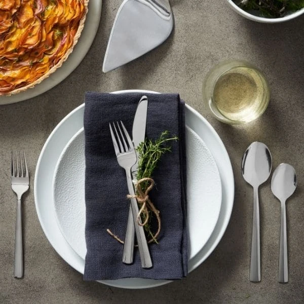 Paderno Cranbrook Coupe Dinner Plate Set, 6 Piece Best Sellers 11 Paderno Cranbrook Coupe Dinner Plate Set, 6 Piece Best Sellers