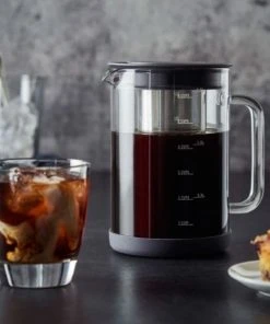 Paderno Precision Cold Brew Coffee Maker New Arrivals 18 Paderno Precision Cold Brew Coffee Maker New Arrivals