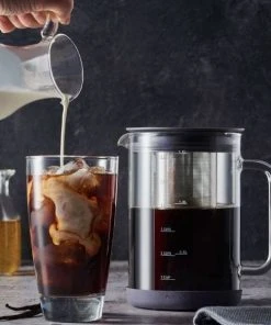 Paderno Cafetière à Extraction à Froid Precision Best Sellers