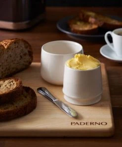 Paderno Richmond Spreader, 4 Piece | Tartineurs Richmond, 4 Pièces Best Sellers