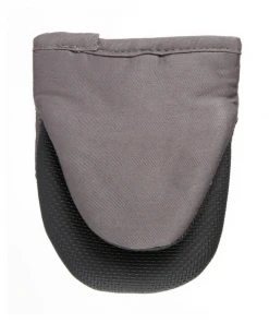 Paderno Mini Oven Mitt, Charcoal | Mini Gant De Cuisine, Gris Foncé