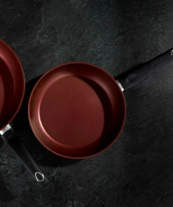 Paderno Classic Non-Stick Fry Pan, 26 Cm | Poêle à Frire Antiadhésive Classique, 26 Cm Cookware 15 Paderno Classic Non-Stick Fry Pan, 26 Cm | Poêle à Frire Antiadhésive Classique, 26 Cm Cookware