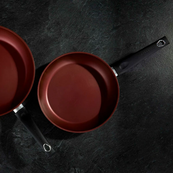 Paderno Classic Non-Stick Fry Pan, 26 Cm | Poêle à Frire Antiadhésive Classique, 26 Cm Cookware 9 Paderno Classic Non-Stick Fry Pan, 26 Cm | Poêle à Frire Antiadhésive Classique, 26 Cm Cookware