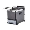 Paderno 3.5-Litre Auto-Drain Deep Fryer | Friteuse à Drainage Automatique De 3,5 litres Appliances