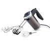 Paderno Appliances 10-Speed High Power Hand Mixer | Mélangeur à Main à 10 Vitesses Haute Puissance