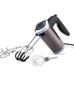 Outlet Paderno Store 22 Paderno Appliances 10-Speed High Power Hand Mixer | Mélangeur à Main à 10 Vitesses Haute Puissance