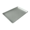 Paderno Professional Large Cookie Sheet, 18 X 13-in | Grande Plaque à Biscuits Professionelle, 18 X 13 Po 1 Paderno Professional Large Cookie Sheet, 18 X 13-in | Grande Plaque à Biscuits Professionelle, 18 X 13 Po