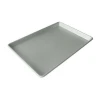 Paderno Bakeware Professional Medium Cookie Sheet, 15 X 10-in | Plaque à Biscuits De Taille Moyenne Professionelle, 15 X 10 Po 1 Paderno Bakeware Professional Medium Cookie Sheet, 15 X 10-in | Plaque à Biscuits De Taille Moyenne Professionelle, 15 X 10 Po