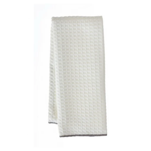 Paderno Best Sellers Microfiber Kitchen Towel 2-Pack, Light Grey | Serviette De Cuisine En Tissu éponge, Paq. 2, Gris Pâle 6 Paderno Best Sellers Microfiber Kitchen Towel 2-Pack, Light Grey | Serviette De Cuisine En Tissu éponge, Paq. 2, Gris Pâle