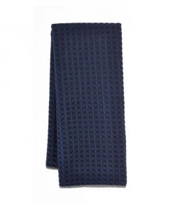 Paderno Microfiber Kitchen Towel 2-Pack, Navy | Serviette De Cuisine En Tissu éponge, Paq. 2, Marine Best Sellers