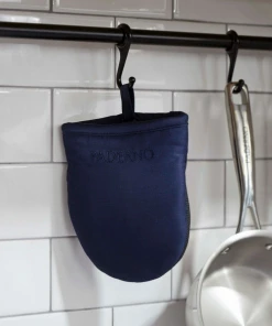Paderno Mini Oven Mitt, Navy | Mini Gant De Cuisine, Marine