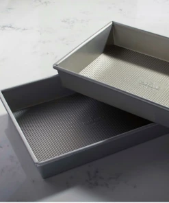 Paderno Professional Oblong Pan, 9 X 13-in | Casserole Oblongue Professionelle, 9 X 13 Po Bakeware