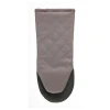 Paderno Neoprene Palm Oven Mitt, Charcoal | Gant De Cuisine En Néoprène, Gris Foncé Best Sellers