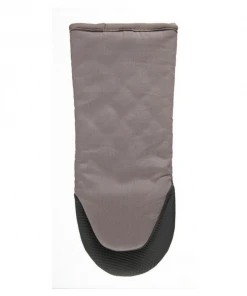 Paderno Neoprene Palm Oven Mitt, Charcoal | Gant De Cuisine En Néoprène, Gris Foncé Best Sellers