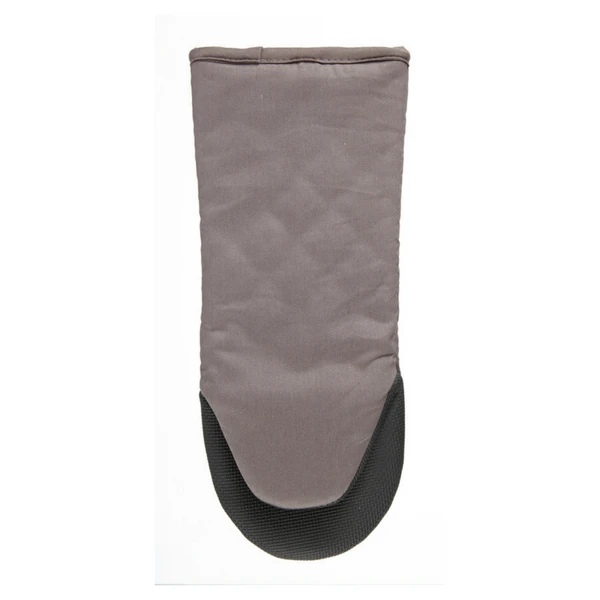 Paderno Neoprene Palm Oven Mitt, Charcoal | Gant De Cuisine En Néoprène, Gris Foncé Best Sellers 3 Paderno Neoprene Palm Oven Mitt, Charcoal | Gant De Cuisine En Néoprène, Gris Foncé Best Sellers