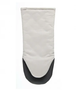 Paderno Neoprene Palm Oven Mitt, Light Grey | Gant De Cuisine En Néoprène, Gris Pâle Best Sellers