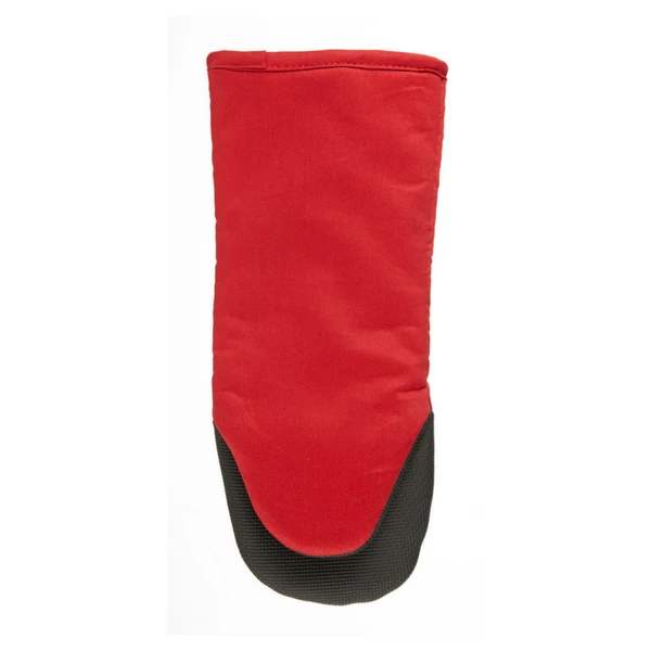 Paderno Neoprene Palm Oven Mitt, Red | Gant De Cuisine En Néoprène, Rouge 3 Paderno Neoprene Palm Oven Mitt, Red | Gant De Cuisine En Néoprène, Rouge