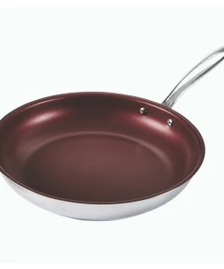 Paderno Cookware Canadian Signature Fry Pan, 28 Cm | Poêle à Frire Signature Canadienne, 28 Cm