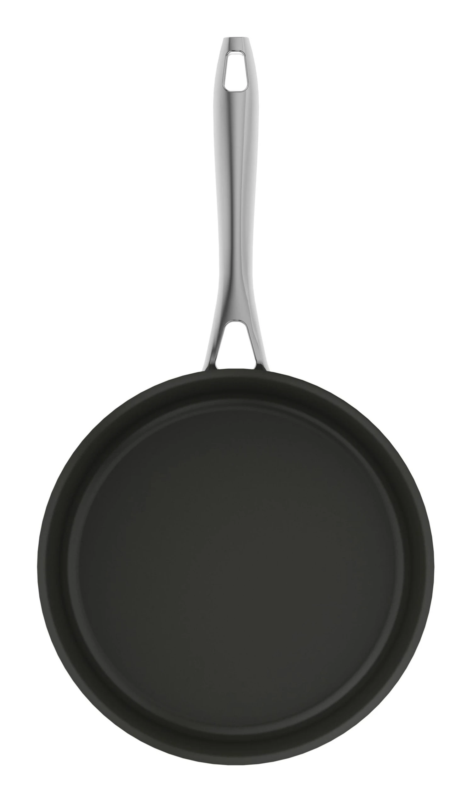 Paderno Cookware Sets Non-Stick Hard-Anodized Cookset, 12-pc | Batterie De Cuisine Antiadhésive, 12 Pièces 9 Paderno Cookware Sets Non-Stick Hard-Anodized Cookset, 12-pc | Batterie De Cuisine Antiadhésive, 12 Pièces