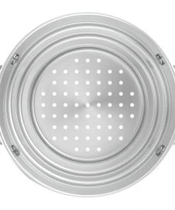 Paderno Cookware Sets Copper Core Stainless Steel Cookset, 12-pc | Batterie De Cuisine En Acier Inoxydable, 12 Pièces 17 Paderno Cookware Sets Copper Core Stainless Steel Cookset, 12-pc | Batterie De Cuisine En Acier Inoxydable, 12 Pièces