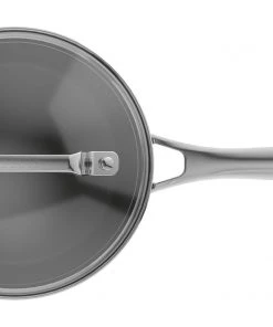 Paderno Cookware Sets Copper Core Stainless Steel Cookset, 12-pc | Batterie De Cuisine En Acier Inoxydable, 12 Pièces 19 Paderno Cookware Sets Copper Core Stainless Steel Cookset, 12-pc | Batterie De Cuisine En Acier Inoxydable, 12 Pièces