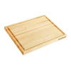 Paderno Knives Maple Cutting Board, 16" X 20" | Planche à Découper En érable, 16 X 20 Po 1 Paderno Knives Maple Cutting Board, 16" X 20" | Planche à Découper En érable, 16 X 20 Po