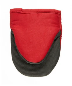Paderno Best Sellers Mini Oven Mitt, Red | Mini Gant De Cuisine, Rouge