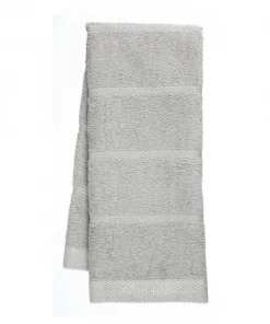 Paderno Terry Kitchen Towel 2-Pack, Light Grey | Serviette De Cuisine En Tissu éponge, Paq. 2, Gris Pâle