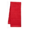 Paderno Terry Kitchen Towel 2-Pack, Red | Serviette De Cuisine En Tissu éponge, Paq. 2, Rouge Best Sellers