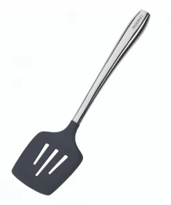 Paderno Best Sellers Nylon Slotted Turner | Spatule à Fentes En Nylon