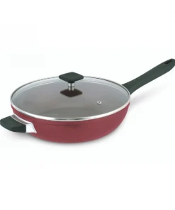 Paderno Classic Non-Stick Jumbo Cooker, 3-Qt | Grande Mijoteuse Antiadhésive Classique, 3 Pte Cookware