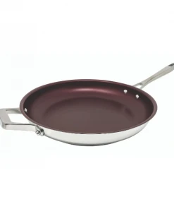 Paderno Canadian Signature Fry Pan, 32 Cm | PoĂȘle Ă Frire Signature Canadienne, 32 Cm Cookware