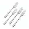 Paderno Best Sellers Richmond Dinner Forks, 4 Piece | Fourchettes De Table Richmond, 4 Pièces