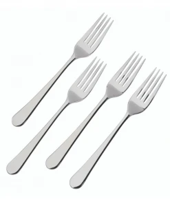Paderno Best Sellers Richmond Dinner Forks, 4 Piece | Fourchettes De Table Richmond, 4 Pièces