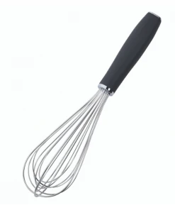 Paderno 11" Stainless Steel Whisk | Fouet En Acier Inoxydable De 11 Po