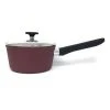 Paderno Cookware Classic Non-Stick Saucepan, 2 Qt 2 Paderno Cookware Classic Non-Stick Saucepan, 2 Qt