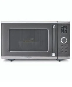 Paderno Appliances 1.6-Cu. Ft. Microwave Oven With Even-Heat Inverter | 1,6 pi³ Four Micro-ondes Avec Onduleur à Chaleur Uniforme
