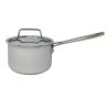 Paderno Canadian Professional Stainless Steel Clad Saucepan, 3.2 Qt Cookware 2 Paderno Canadian Professional Stainless Steel Clad Saucepan, 3.2 Qt Cookware
