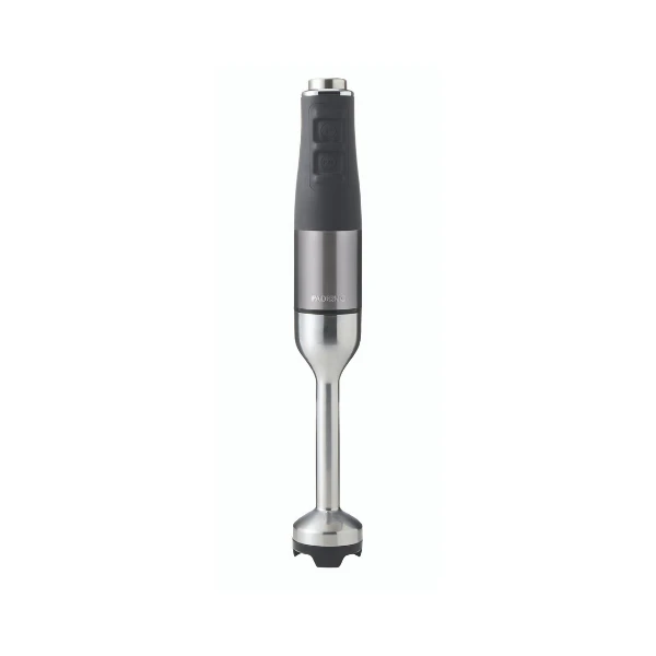 Paderno Appliances Vortex Blade Variable Speed Immersion Blender | Mélangeur à Immersion à Vitesse Variable Avec Lame Vortex 3 Paderno Appliances Vortex Blade Variable Speed Immersion Blender | Mélangeur à Immersion à Vitesse Variable Avec Lame Vortex