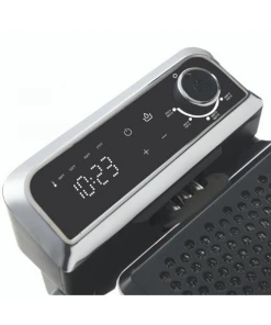 Paderno 3.5-Litre Auto-Drain Deep Fryer | Friteuse à Drainage Automatique De 3,5 litres Appliances 17 Paderno 3.5-Litre Auto-Drain Deep Fryer | Friteuse à Drainage Automatique De 3,5 litres Appliances