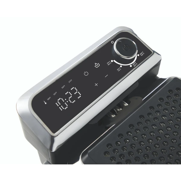 Paderno 3.5-Litre Auto-Drain Deep Fryer | Friteuse à Drainage Automatique De 3,5 litres Appliances 9 Paderno 3.5-Litre Auto-Drain Deep Fryer | Friteuse à Drainage Automatique De 3,5 litres Appliances