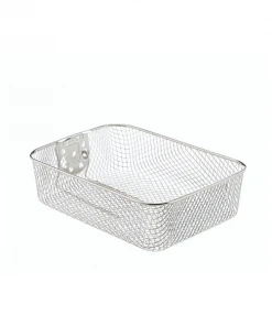 Paderno 3.5-Litre Auto-Drain Deep Fryer | Friteuse à Drainage Automatique De 3,5 litres Appliances 19 Paderno 3.5-Litre Auto-Drain Deep Fryer | Friteuse à Drainage Automatique De 3,5 litres Appliances